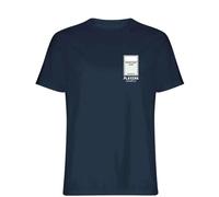Tottenham Hotspur Monopoly Card Men's T-Shirt - Navy / 3XL