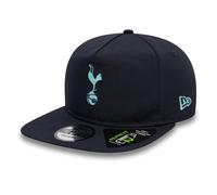 New Era Golfer Snapback Cap - Tottenham Hotspur - One Size Black