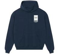 Tottenham Hotspur New Monopoly Card Men's Hoodie - Navy / L