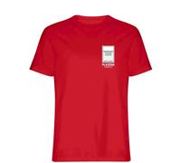 Tottenham Hotspur New Monopoly Card Men's T-Shirt - Red / M