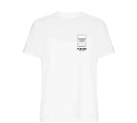 Tottenham Hotspur New Monopoly Card Men's T-Shirt - White / 2XL