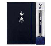 Tottenham Hotspur Notebook & Pen A5 Executive Premium Official Football
