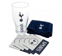 Tottenham Hotspur Official FC Mini Bar Set