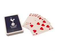 Tottenham Hotspur Playing Cards