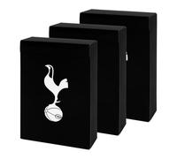 Tottenham Hotspur Playing Cards - Official Football 52-Card Deck, 3 Pack