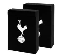 Tottenham Hotspur Playing Cards - Official Football Gift 52-Card Deck, 2 Pack