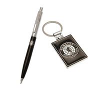 Tottenham Hotspur Rangers FC Pen & Keyring Set