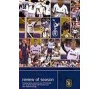 Tottenham Hotspur: Review Of The Season 2001/2002 [DVD]