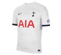 Tottenham Hotspur Season 2023/2024 Official Home Stadium Men's Nike T-Shirt S
