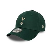 New Era 9Forty Strapback Cap - Tottenham Hotspur Forest