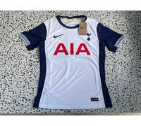 (M) 2020-2021 France Away Nike Football Shirt