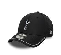 Tottenham Hotspur Sport Perforated 9Forty Cap Adults - Black
