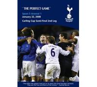 Tottenham Hotspur: Spurs 5, Arsenal 1 [DVD]