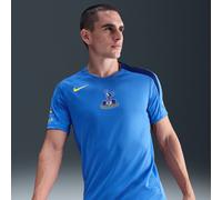 Tottenham Hotspur Strike Third Men's Nike Dri-FIT Total 90 Football Short-Sleeve Top - Blue - Polyester L