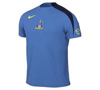 Tottenham Hotspur Strike Third Nike Dri-FIT Total 90 Men's Football Short Sleeve Shirt HM3347