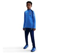 Tottenham Hotspur Strike Third Nike Dri-FIT Total 90 Older Kids' Football Drill Top HM4160