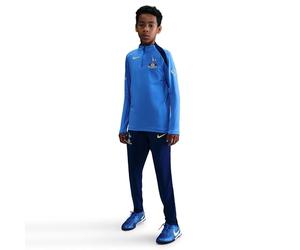 Tottenham Hotspur Strike Third Nike Dri-FIT Total 90 Older Kids' Football Drill Top HM4160