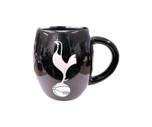 Tottenham Hotspur Tea Tub Travel Mug Coffee Ceramic 500 ml with Lid Spurs Official Merchandise