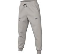 Tottenham Hotspur Tech Men's Nike Football Fleece Joggers - Grey - Cotton/Polyester L