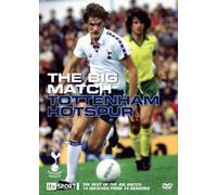 Tottenham Hotspur: The Big Match [DVD]
