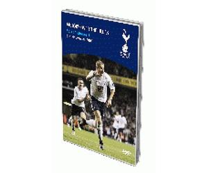 Tottenham Hotspur: Tottenham 2, Chelsea 1 - 5th November 2006 [DVD]