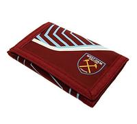 Tottenham Hotspur West Ham United FC Nylon Wallet FS