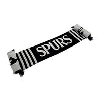 Tottenham Hotspur Word Mark Scarf - Multi-Colour, One Size