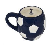 Tottenham Hotspurs Ball Base Mug