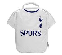 Tottenham Official Football Crest Shirt Shaped Lunch Bag for School
