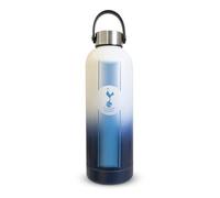 Tottenham Thermal Chunky Water Bottle - 500ML