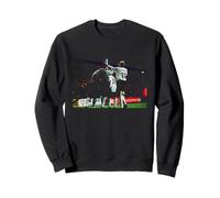 Tottenham V Fulham Klinsmann World Cup Football Sweatshirt