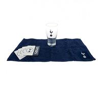Tottenham Wordmark Mini Bar Set