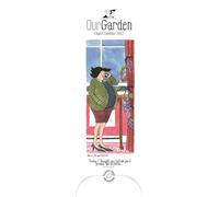 Tottering By Gently Our Garden Couples Planner (PFP) Slim