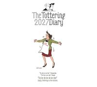 Tottering By Gently Slim Diary