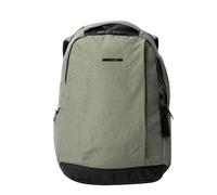 TOTTO - Backpack for 15.4 Inch Laptop, Model Hexa XL, Capacity 27L, 3 Compartments, Bottle Pocket, Ergonomic Straps and Back, Wheel Pin, Desert Taupe, 32 x 47 x 18 cm, Casual