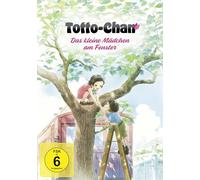Various - Totto-Chan: das Kleine Mädchen am Fenster