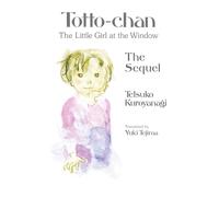 Totto-chan, the Little Girl at the Window: The Sequel – Vertical