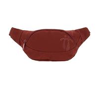 Totto Koala PINETTO Waist Pack, Unisex Adults, Red (Red), Única, Sport