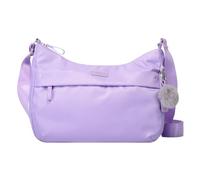 Totto Purple Adelaide 1 Women's Handbag, dark purple, One Size