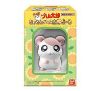 Tottoko Hamtaro Big Stuffed Doll Plush Toy upturned buttocks Japan