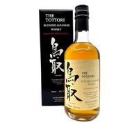 Tottori Bourbon Barrel Whisky 50cl 43% ABV