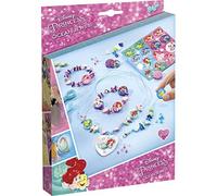 Totum 044005 Disney Princess Jewelry Craft Set, Multicolor, One Size (US IMPORT)