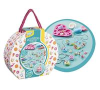 TOTUM 26049 Craft Kit 026049 Creativity Sweet Charm Factory Set: Mak (US IMPORT)