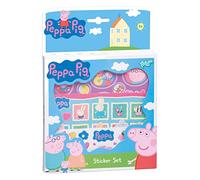 Totum 360044 - Peppa Sticker Box