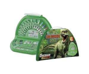 Totum Alrico Dinosaur Expedition Paint Set