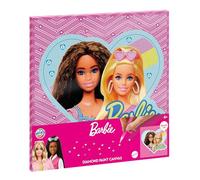 Totum Barbie Diamond Painting Canvas, Ages 3+