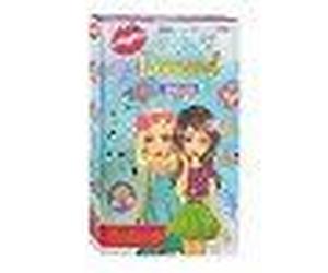 Totum Besties Diamond Painting Jewellery Set in Blue | Size: 1 Pack Totum Blue 1 Pack