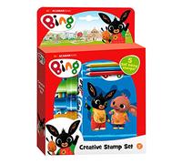 Totum Bing Creative Stamp Set