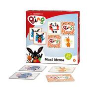 Totum Bing Maxi Memo Memory Game
