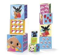 Totum Stacking Cubes Bing
